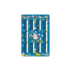 Mickey Mouse Lâminas Educativas Aprender A Somar Mickey