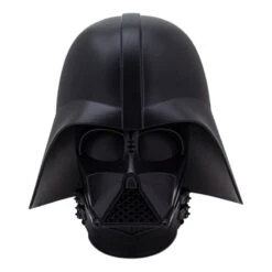 Lampara 3D Darth Vader Star Wars Con Sonido