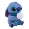 Lampara 3D Stitch Disney -Eric Ventas lampara 3d stitch disney