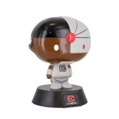 Lampara Cyborg DC Comics Icon Light