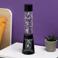 Lampara De Lava Pesadilla Antes De Navidad Disney -Eric Ventas lampara de lava pesadilla antes de navidad disney 2