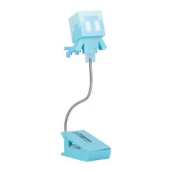 Lampara De Lectura Minecraft Allay