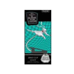 Lampara De Lectura Zero Pesadilla Antes De Navidad Disney 5 Lampara De Lectura Zero Pesadilla Antes De Navidad Disney -Eric Ventas lampara de lectura zero pesadilla antes de navidad disney 1