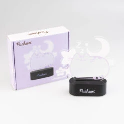 Lampara De Mesa Led Pusheen Dreams -Eric Ventas lampara de mesa led pusheen dreams 3