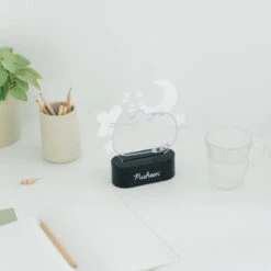 Lampara De Mesa Led Pusheen Dreams -Eric Ventas lampara de mesa led pusheen dreams 4