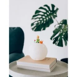 Lampara El Principito 3D -Eric Ventas lampara el principito 3d 4