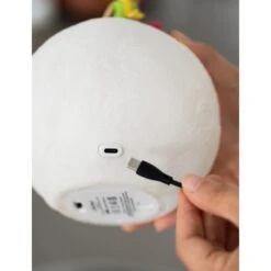 Lampara El Principito 3D -Eric Ventas lampara el principito 3d 5