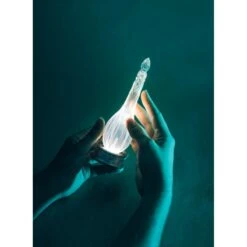 Lampara El Señor De Los Anillos Luz De Earendil -Eric Ventas lampara el senor de los anillos luz de earendil 2