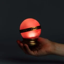 Lampara Harry Potter Recordadora -Eric Ventas lampara harry potter recordadora 6