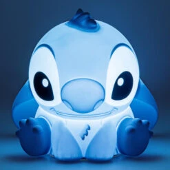 Lampara Infantil Stitch Disney -Eric Ventas lampara infantil stitch disney 3
