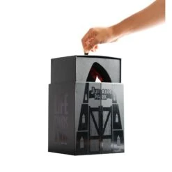 Lampara Jurassic Park Mosquito Ambar 23 Lampara Jurassic Park Mosquito Ambar -Eric Ventas lampara jurassic park mosquito ambar 10