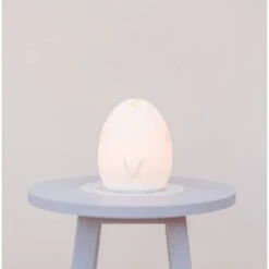 Lampara Luz Nocturna Infantil Eggie -Eric Ventas lampara luz nocturna infantil eggie 3