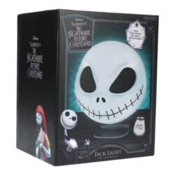 Lampara Pesadilla Antes De Navidad Jack Skellington Disney -Eric Ventas lampara pesadilla antes de navidad jack skellington disney 2