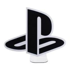 Lampara PlayStation Logo