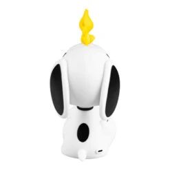 Lampara Snoopy 3D -Eric Ventas lampara snoopy 3d 2