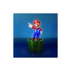 Lampara Super Mario -Eric Ventas lampara super mario 2