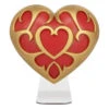 NINTENDO Lampara The Legend Of Zelda Contenedor De Corazon -Eric Ventas lampara the legend of zelda contenedor de corazon