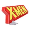 Lampara X-Men Logo Marvel -Eric Ventas lampara x men logo marvel