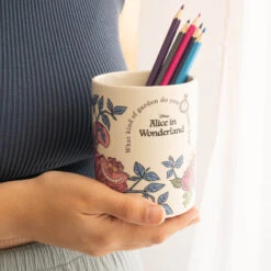Lapicero Alicia En El Pais De Las Maravillas -Eric Ventas lapicero alicia en el pais de las maravillas 6