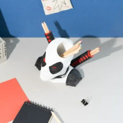 Lapicero Deadpool Uniforme X-Force Marvel 15 Lapicero Deadpool Uniforme X-Force Marvel -Eric Ventas lapicero deadpool uniforme x force marvel 5