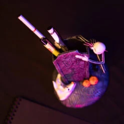 Lapicero Pesadilla Antes De Navidad Disney Con Set De Escritura -Eric Ventas lapicero pesadilla antes de navidad disney con set de escritura 6