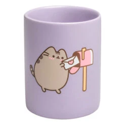 Lapicero Pusheen Moments