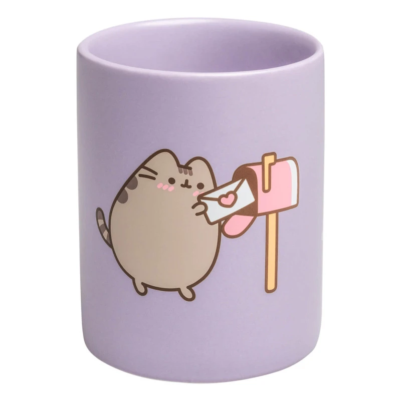 Lapicero Pusheen Moments 3 Lapicero Pusheen Moments