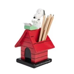 Lapicero Snoopy -Eric Ventas lapicero snoopy 3
