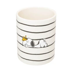 Lapicero Snoopy Lazy Days