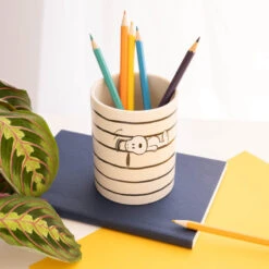 Lapicero Snoopy Lazy Days -Eric Ventas lapicero snoopy lazy days 3