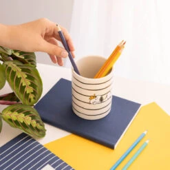 Lapicero Snoopy Lazy Days -Eric Ventas lapicero snoopy lazy days 4