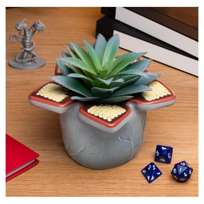 Lapicero Stranger Things Demogorgon 5 Lapicero Stranger Things Demogorgon - Imagen 3