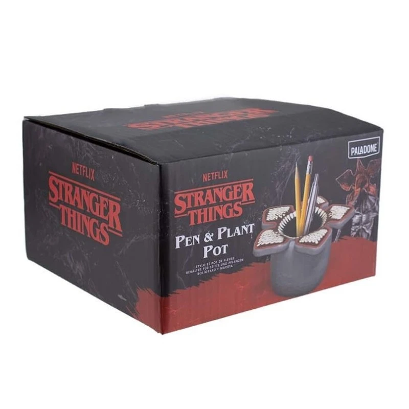 Lapicero Stranger Things Demogorgon 6 Lapicero Stranger Things Demogorgon - Imagen 4