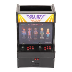 Lapicero Stranger Things Palace Arcade -Eric Ventas lapicero stranger things palace arcade 2