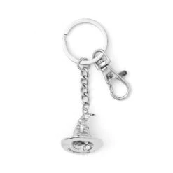 Llavero 3D Harry Potter Sombrero Seleccionador