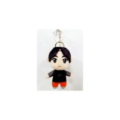 Llavero BTS Jin TinyTAN