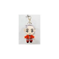 Llavero BTS RM TinyTAN