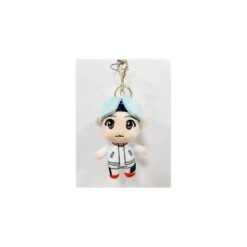 Llavero BTS Suga TinyTAN