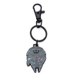Llavero Halcon Milenario Star Wars