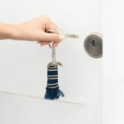 Llavero Harry Potter Bufanda Ravenclaw -Eric Ventas llavero harry potter bufanda ravenclaw 6