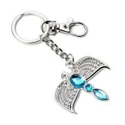 Llavero Harry Potter Diadema Ravenclaw
