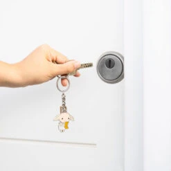 Llavero Harry Potter Dobby -Eric Ventas llavero harry potter dobby 6