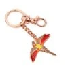 Llavero Harry Potter Fenix Fawkes -Eric Ventas llavero harry potter fenix fawkes