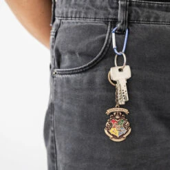 Llavero Harry Potter Hogwarts -Eric Ventas llavero harry potter hogwarts 5