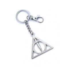 Llavero Harry Potter Reliquias De La Muerte