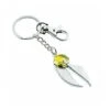 Llavero Harry Potter Snitch Dorada -Eric Ventas llavero harry potter snitch dorada