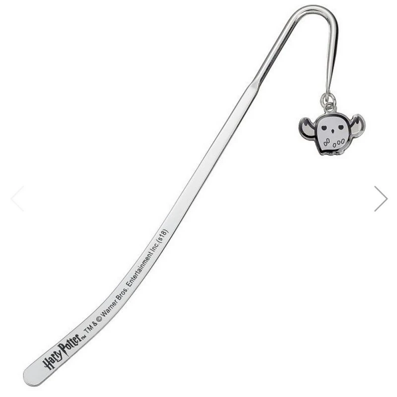 Marcapaginas Harry Potter Hedwig Chibi 3 Marcapaginas Harry Potter Hedwig Chibi