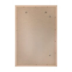 Marco Poster 61x91.5 Cm Madera Haya -Eric Ventas marco maxi poster haya 61x915cm 2