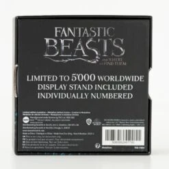 Medallon Animales Fantasticos M.A.C.U.S.A. Edicion Limitada 8 Medallon Animales Fantasticos M.A.C.U.S.A. Edicion Limitada -Eric Ventas medallon animales fantasticos macusa edicion limitada 2