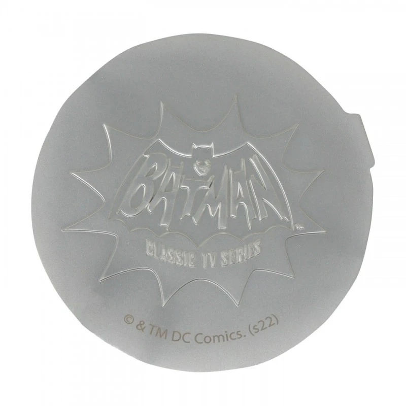 Medallon El Joker Batman DC Comics Edicion Limitada 4 Medallon El Joker Batman DC Comics Edicion Limitada - Imagen 2